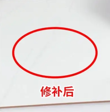 门头沟瓷砖空鼓维修公司分享下板材基层，未采取柔性过渡措施的影响。在瓷砖铺贴工程中，如果采用的是板材基层（如石膏板、木工板等非刚性基层），而未采取柔性过渡措施，